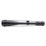 "Bausch & Lomb 5-15x50 Scope (MIS3224) Consignment" - 2 of 2