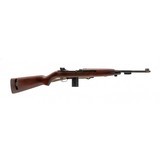 "Winchester M1 Carbine Rifle .30 Carbine (W12854)" - 1 of 5