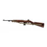"Winchester M1 Carbine Rifle .30 Carbine (W12854)" - 4 of 5