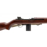 "Winchester M1 Carbine Rifle .30 Carbine (W12854)" - 5 of 5