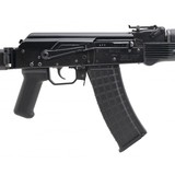 "Izhmash Saiga Rifle .223 (R41136)" - 2 of 4