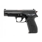 "Sig Sauer P226 Pistol 9mm (PR66287)" - 5 of 5