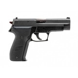 "Sig Sauer P226 Pistol 9mm (PR66287)" - 1 of 5