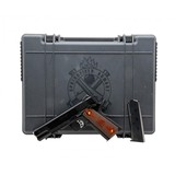 "Springfield Operator Pistol .45ACP (PR66288)" - 2 of 7