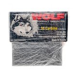 "Auto Ordnance M1 Carbine rifle .30 Carbine (R41140) Consignment" - 6 of 9