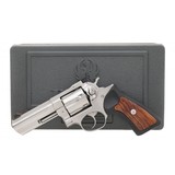 "Ruger Gp100 Custom Revolver .357 Magnum (PR66239)" - 5 of 5