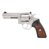 "Ruger Gp100 Custom Revolver .357 Magnum (PR66239)" - 1 of 5