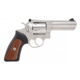 "Ruger Gp100 Custom Revolver .357 Magnum (PR66239)" - 2 of 5