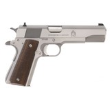 "Springfield Armory 1911 .45 ACP (NGZ2606) NEW" - 1 of 3