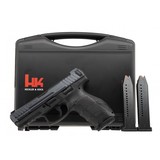 "Heckler & Koch VP9 9MM (NGZ1216) NEW" - 2 of 3