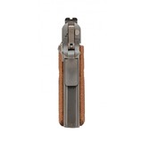 "Colt Government Series 70 Pistol .45ACP (C17157)" - 6 of 7