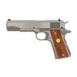"Colt Government Series 70 Pistol .45ACP (C17157)" - 7 of 7