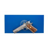 "Colt Government Series 70 Pistol .45ACP (C17157)" - 2 of 7