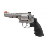 "Smith & Wesson 686 6 Revolver .357 Mag (NGZ3660) NEW"