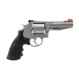 "Smith & Wesson 686-6 Revolver .357 Mag (NGZ3660) NEW" - 3 of 3