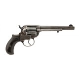 "Colt 1877 38 lightning Revolver .38 Colt (C19271)" - 6 of 6
