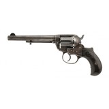 "Colt 1877 38 lightning Revolver .38 Colt (C19271)"
