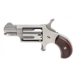 "North American Arms Mini .22LR Revolver (PR65327)" - 1 of 7