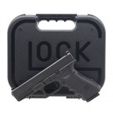 "Glock 17 Gen 3 Pistol 9mm (PR65950)" - 3 of 4
