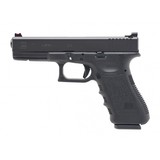 "Glock 17 Gen 3 Pistol 9mm (PR65950)" - 2 of 4