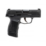 "SigSauer P365 Pistol .380acp (PR66274)" - 1 of 4