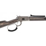 "Rossi R92 Rifle .38Spl/.357Mag (NGZ4141) NEW" - 5 of 5