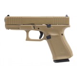 "Glock 19 Gen 5 M.O.S Talo Pistol 9mm (NGZ4142) New" - 3 of 3