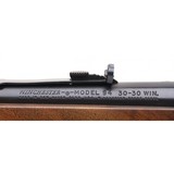 "Texas Ranger Commemorative Winchester 94 Rifle 30-30 WIN (W12853)Consignment" - 4 of 8