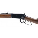 "Texas Ranger Commemorative Winchester 94 Rifle 30-30 WIN (W12853)Consignment" - 5 of 8