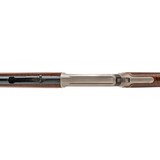 "Boy Scouts Of American Commemorative Winchester 9422XTR Rifle .22 S,L,LR (W12855) Consignment" - 4 of 8