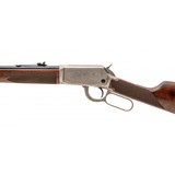 "Boy Scouts Of American Commemorative Winchester 9422XTR Rifle .22 S,L,LR (W12855) Consignment" - 5 of 8
