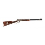 "Boy Scouts Of American Commemorative Winchester 9422XTR Rifle .22 S,L,LR (W12855) Consignment" - 1 of 8