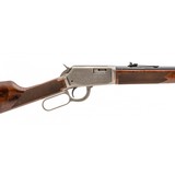 "Boy Scouts Of American Commemorative Winchester 9422XTR Rifle .22 S,L,LR (W12855) Consignment" - 7 of 8