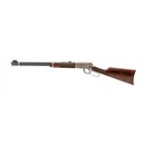 "Boy Scouts Of American Commemorative Winchester 9422XTR Rifle .22 S,L,LR (W12855) Consignment" - 6 of 8