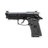 "Beretta 80X Cheetah Pistol .380 (PR66289)" - 7 of 7