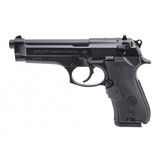 "Beretta 92FS Pistol 9mm (PR66254)" - 4 of 6