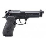 "Beretta 92FS Pistol 9mm (PR66254)" - 1 of 6