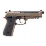 "Taurus PT92 AF-D Pistol 9mm (NGZ4146) NEW" - 1 of 3