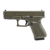 "Glock 19 Gen 5Talo Pistol 9mm (NGZ4147) New" - 2 of 3