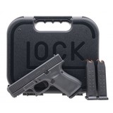 "Glock 19 Gen 5
Talo Pistol 9mm (NGZ4148) New" - 3 of 3