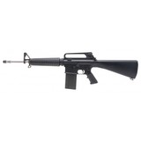 "Armalite AR-10 Rifle 7.62 NATO (R40268)" - 4 of 4