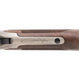 "John Wayne Commemorative Winchester 94 Carbine 32-40 Win (W12858) Consignment" - 7 of 7