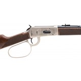 "John Wayne Commemorative Winchester 94 Carbine 32-40 Win (W12858) Consignment" - 6 of 7