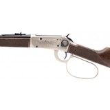 "John Wayne Commemorative Winchester 94 Carbine 32-40 Win (W12858) Consignment" - 4 of 7