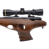 "Weatherby Mark V Silhouette Pistol 2 Barrel Set .224 Weatherby Mag/.308 Win (PR66135) Consignment" - 4 of 8