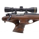 "Weatherby Mark V Silhouette Pistol 2 Barrel Set .224 Weatherby Mag/.308 Win (PR66135) Consignment" - 6 of 8