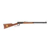 "Chief Crazy Horse Commemorative Winchester 94 Rifle 38-55 Win (W12861) Consignment" - 1 of 8