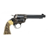 "Colt Single Action Army Bisley Model (AH8503)" - 5 of 6