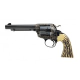 "Colt Single Action Army Bisley Model (AH8503)" - 1 of 6