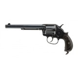 "Colt 1878 DA Frontier Six Shooter 44-40 (AC1024)" - 1 of 6